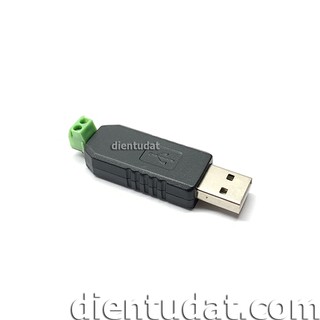 Mạch Chuyển Đổi USB Sang RS485