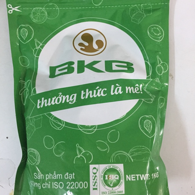 Bột vị pha trà sữa