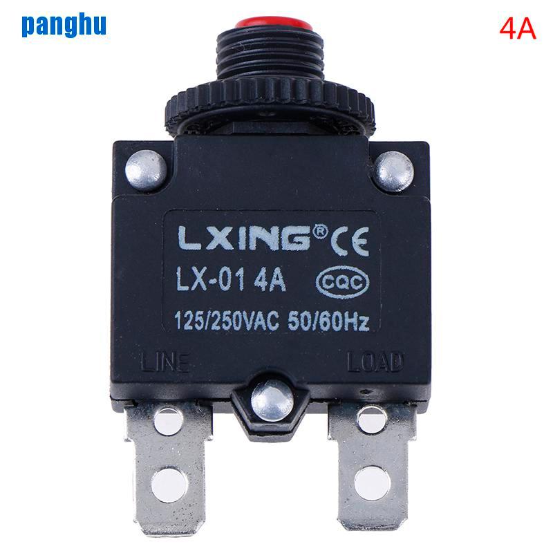 Dao Cầu Chì 3a 4a 5a 6a 8a 10a 15a 20a Chất Lượng Cao