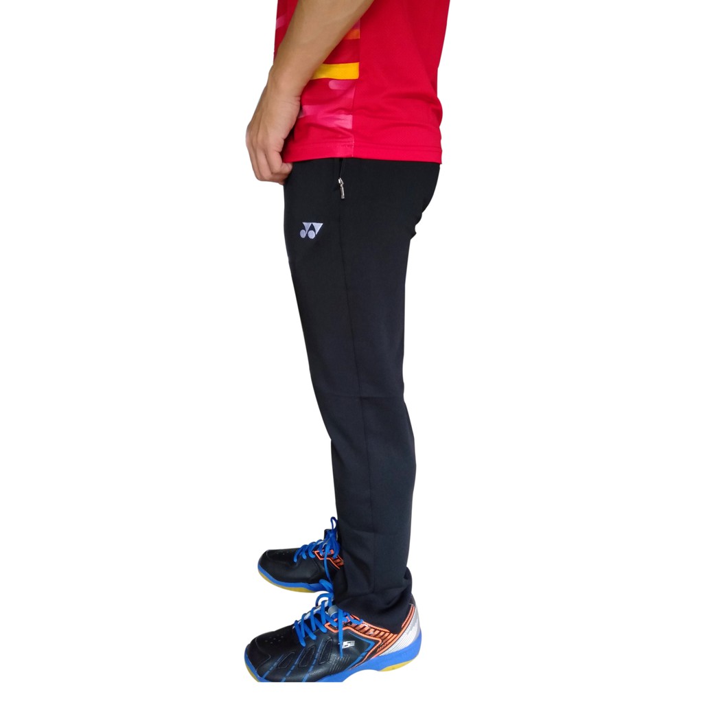 Quần dài yonex 2019 thun 4 chiều S - 3XL