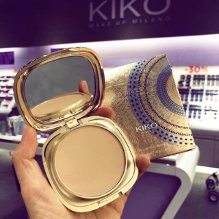 Phấn tươi Kiko auth