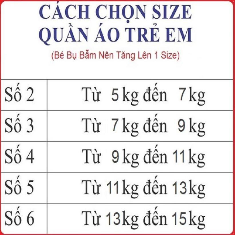 [𝑭𝒓𝒆𝒆𝑺𝒉𝒊𝒑 - 𝑮𝒊𝒂́ 𝑺𝒊̉] Sét 5 Bộ Quần Áo Cotton Giấy Cho Bé Từ 5-13Kg Cài Cúc Giữa - Quần Áo Trẻ Sơ Sinh