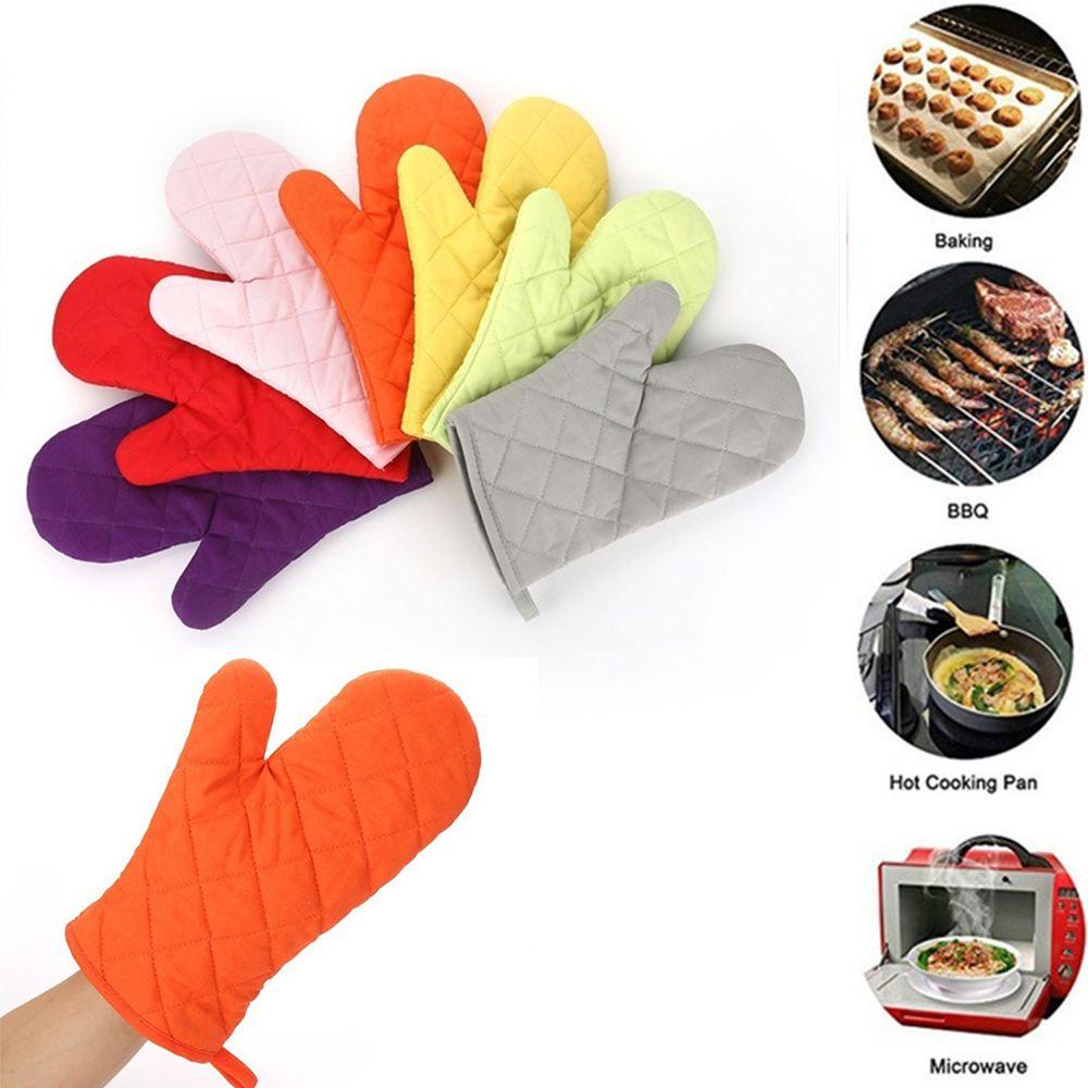 SUYO Găng Tay Cách Nhiệt Chống Trượt Dùng Cho Lò Vi Sóng