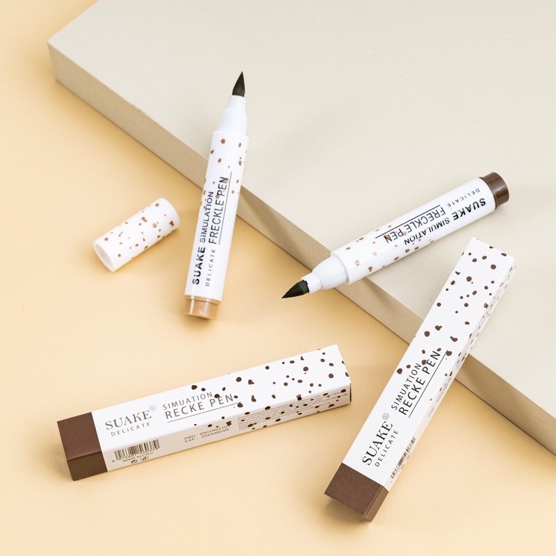 Bút chấm tàn nhang SUAKE Simuation Recke Pen