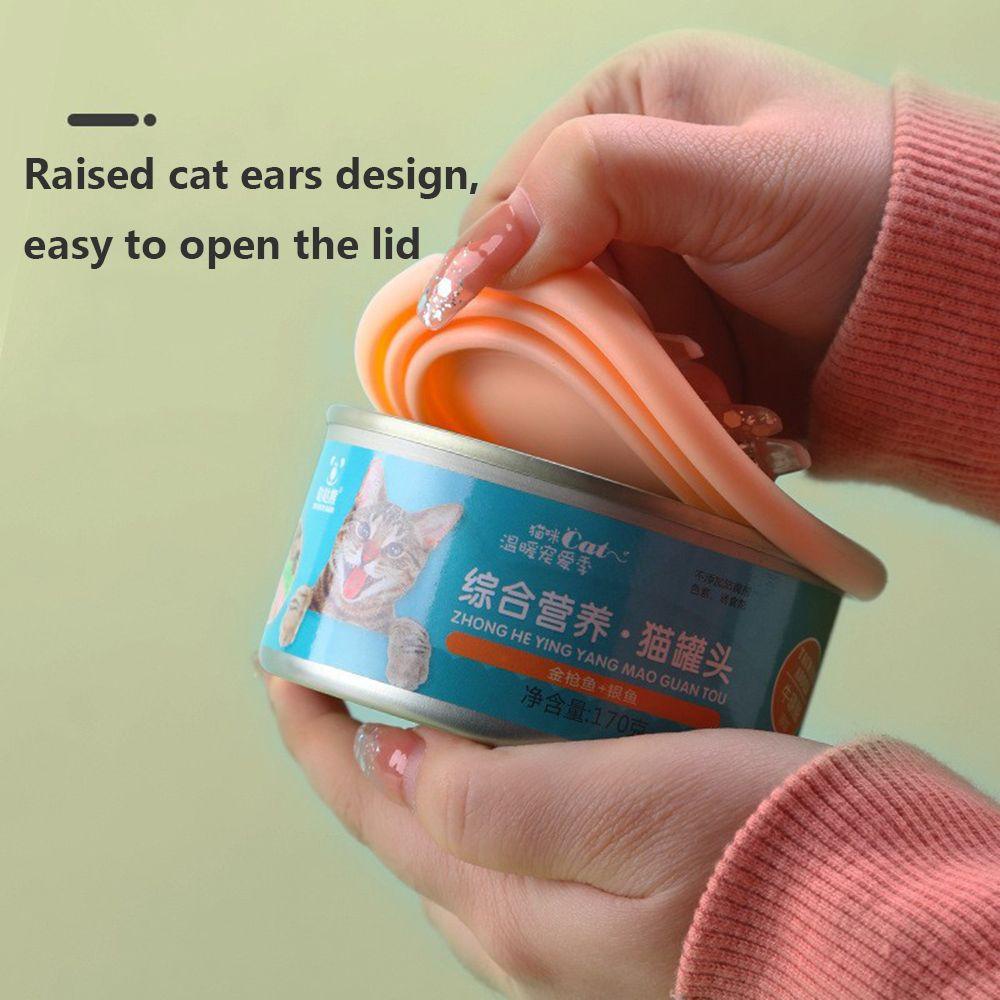 Nắp Thiếc Đậy Kín Đáo Tiện Dụng