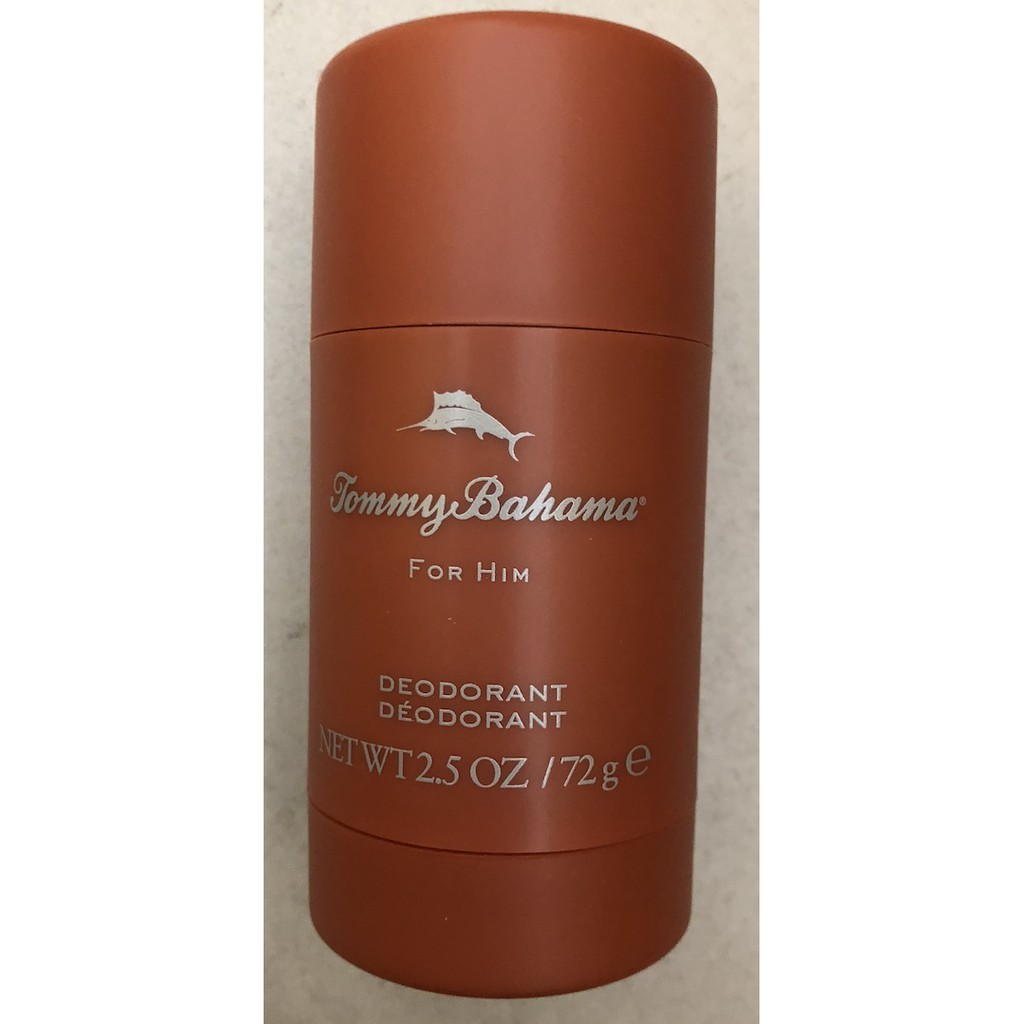 Lăn sáp khử mùi nam cao cấp Tommy Bahama for Him deodorant stick 72g (Mỹ)