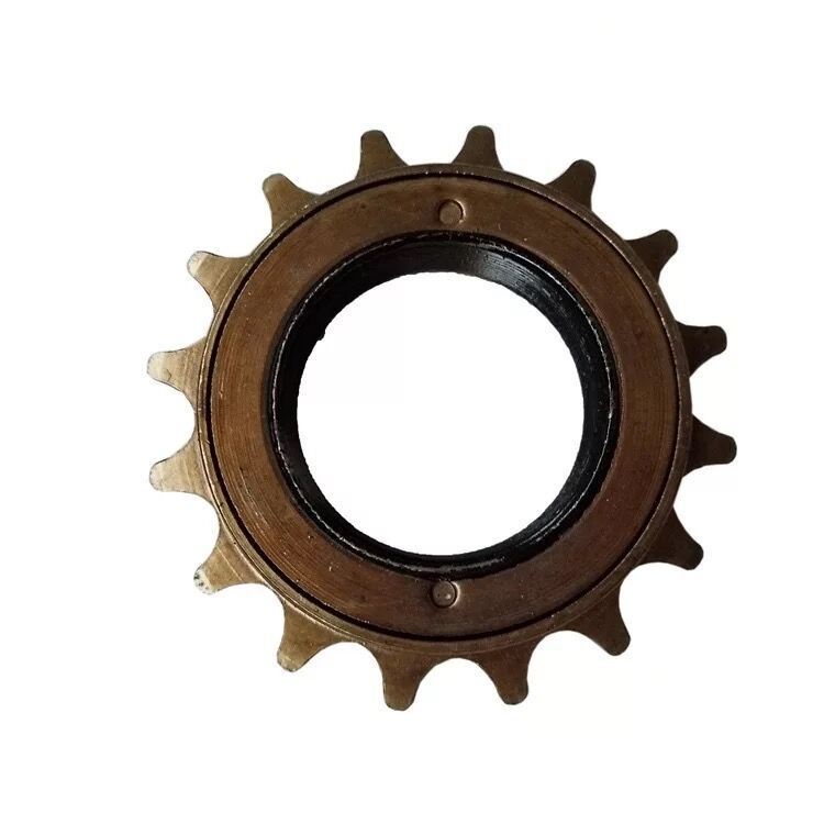 Bánh đà xe đạp một tốc độ 16/18 răng - TU015