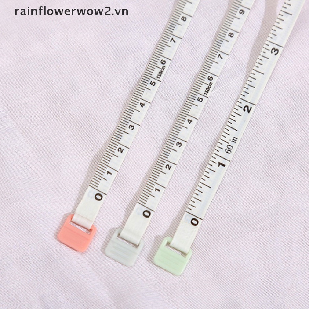 Thước Dây Đo Chiều Cao 150cm / 60 &quot;