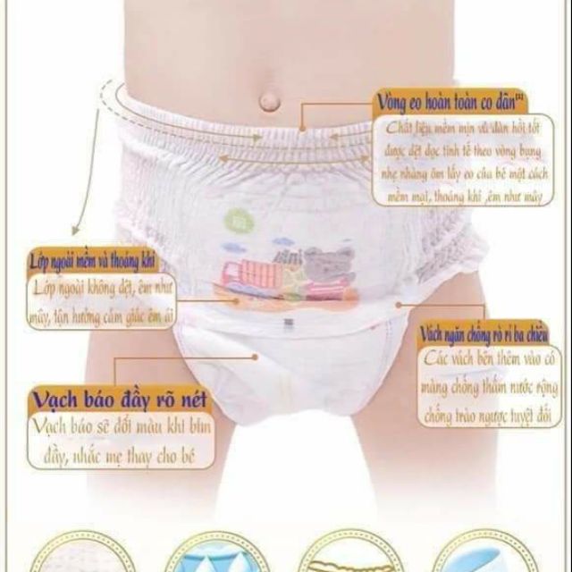 Baby Diapers