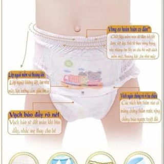 Baby Diapers