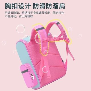 BALO CHỐNG GÙ SIÊU NHẸ CHO BÉ