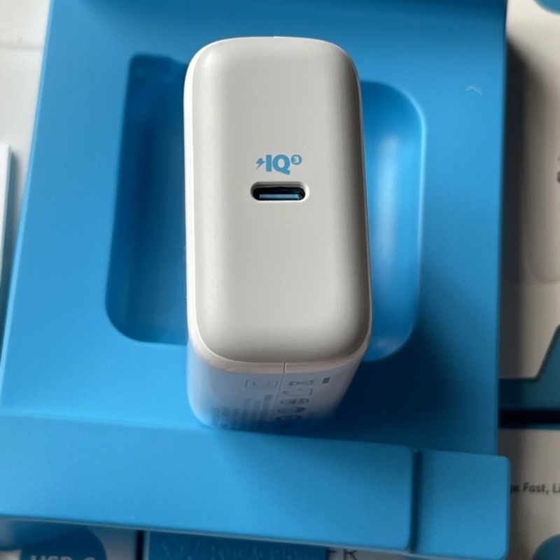Sạc Anker A2713 Power.Port III 65W USB C PD
