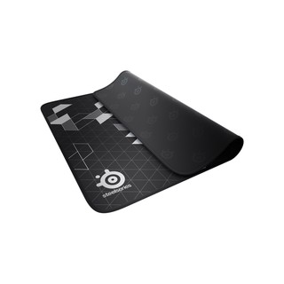 Bàn di chuột SteelSeries QcK+ Limited with stitch edges (450mm x 400mm x 3mm) 63700