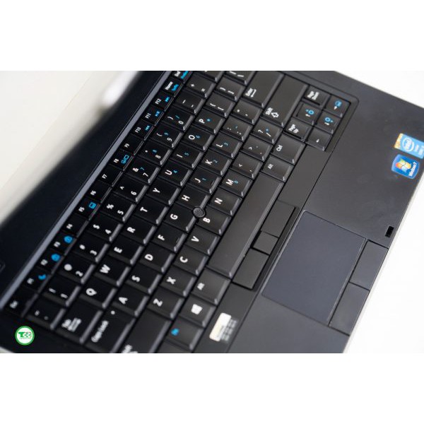 LAPTOP Dell Latitude E6440 |Core i5-4300M | Ram 4GB | Ổ Cứng 320GB | Màn Hình 14″ HD | Card on