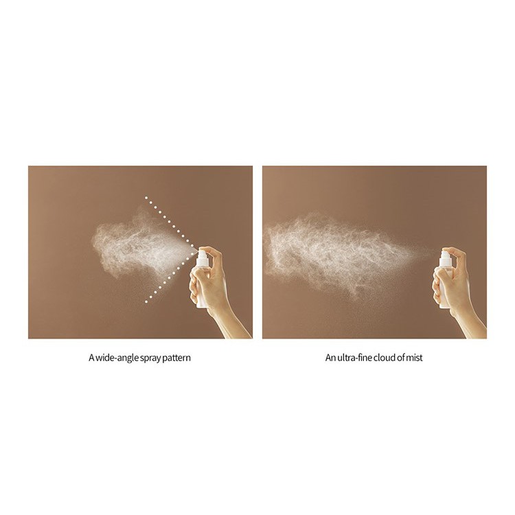 Xịt khoáng dưỡng da Huxley Secret Of Sahara Mist Sense Of Balance - 35ml | BigBuy360 - bigbuy360.vn