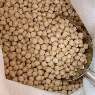 Sỉ 10kg đậu gà hữu cơ