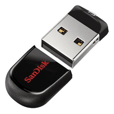 USB 2.0 Sandisk Cruzer Blade CZ33 4GB-8G-16G-32G-64G