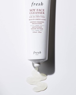 Sữa rửa mặt Fresh Soy