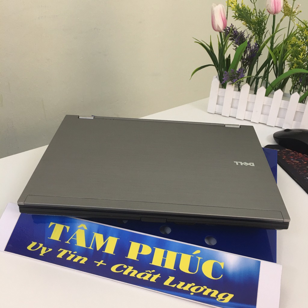 Laptop Dell Latitude Doanh Nhân Mỹ E6410 Mới 98-99%, Zin 100% | BigBuy360 - bigbuy360.vn