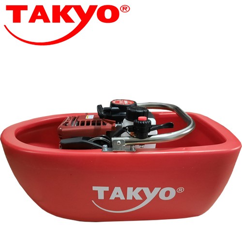 [Mã INCU300 giảm 10% đơn 499K] Máy bơm thuyền Takyo TK 430