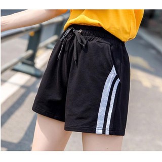 ... quần đùi nữ hot hít