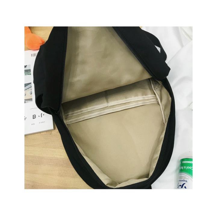 [ ẢNH THẬT ] BALO THỜI TRANG FASHION HÀN QUỐC XINH XẮN CHỐNG NƯỚC
