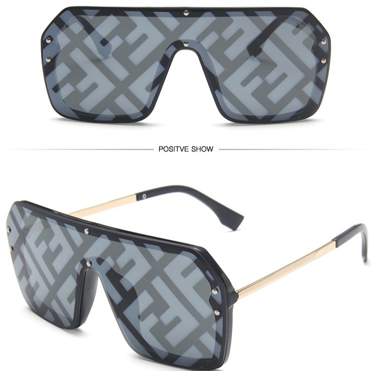 Kính mát thời trang cổ điển cho nam và nữ