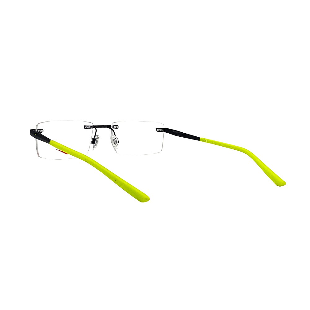 Gọng kính cận nam nữ thời trang Nike 7898IN 006 chính hãng (tròng mẫu, 0 độ)