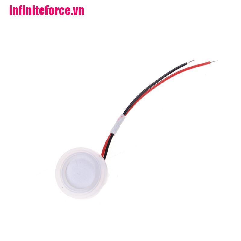 Máy Phun Sương Siêu Âm Vn 1 D20Mm