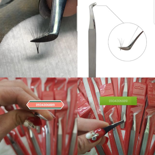 nhip volume cao cấp 6D8D