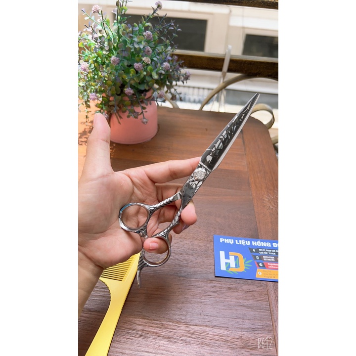 Kéo cắt tóc size 7.0