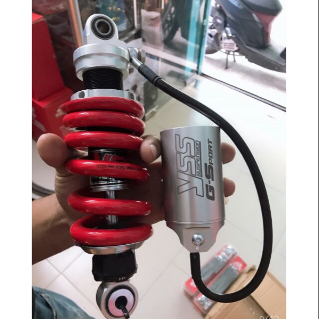 Phuộc yss g sport cho sonic winner