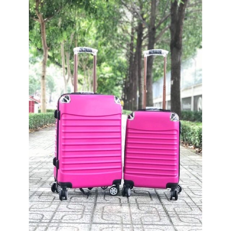 Vali du lịch size 20 size 24
