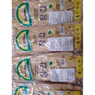 Găng tay cao su sắc cầu vồng sai m