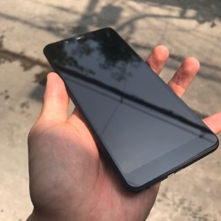 Xiaomi Redmi Note 5 - Cường Lực 5D Full Màn Hình