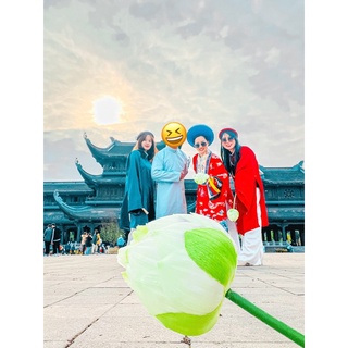 Set Nhật Bình full phụ hiện hài- mấn