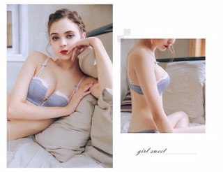 BỘ ĐỒ LÓT REN VS