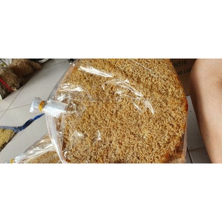 Cơm cháy đáy nồi siêu chà bông SG