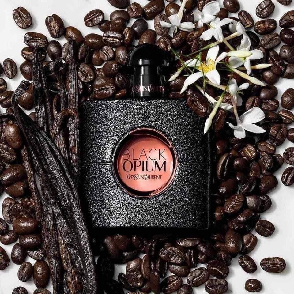 Nước Hoa YSSL BLACK OPIUM 10ml