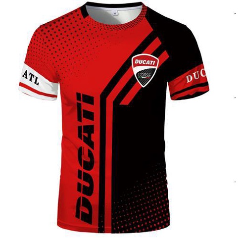 Áo Thun Plus Size Tay Ngắn Dáng Rộng Thoáng Khí In Họa Tiết 3d