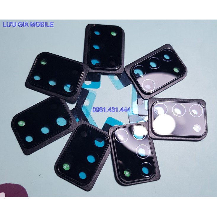 Chụp kính Camera Samsung Galaxy A31 chính hãng A315