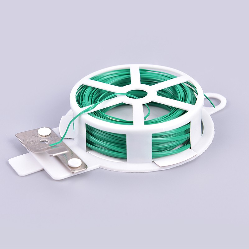 Cuộn Dây Hỗ Trợ Vườn 20m