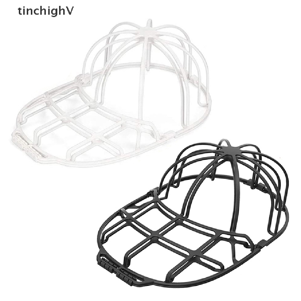 [TinchighV] Dụng Cụ Vệ Sinh Mũ Bóng Chày / Khung Giặt Bảo Vệ Cho Máy Giặt [Mới]