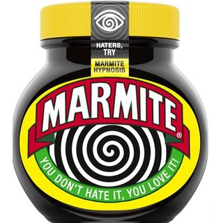 [ĐÃ NHẬP KHẨU] Marmite Yeast extract / Chiết xuất nấm men Marmite