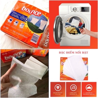 🌸GIẤY THƠM QUẦN ÁO BOUNCE (Mỹ)