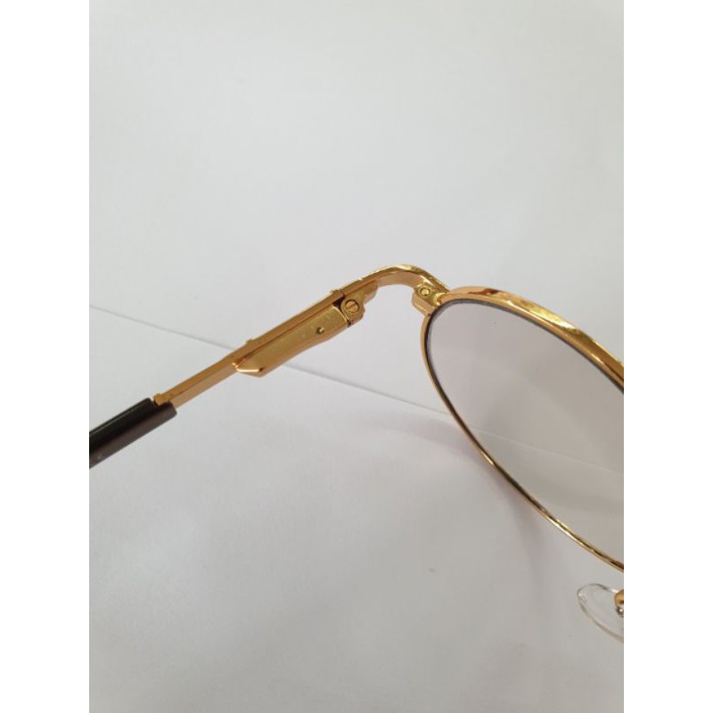 Kính charmant đổi màu của Japan MOD 2038