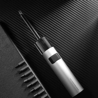Bộ tuốc nơ vít (tua vít) điện Wowstick SD