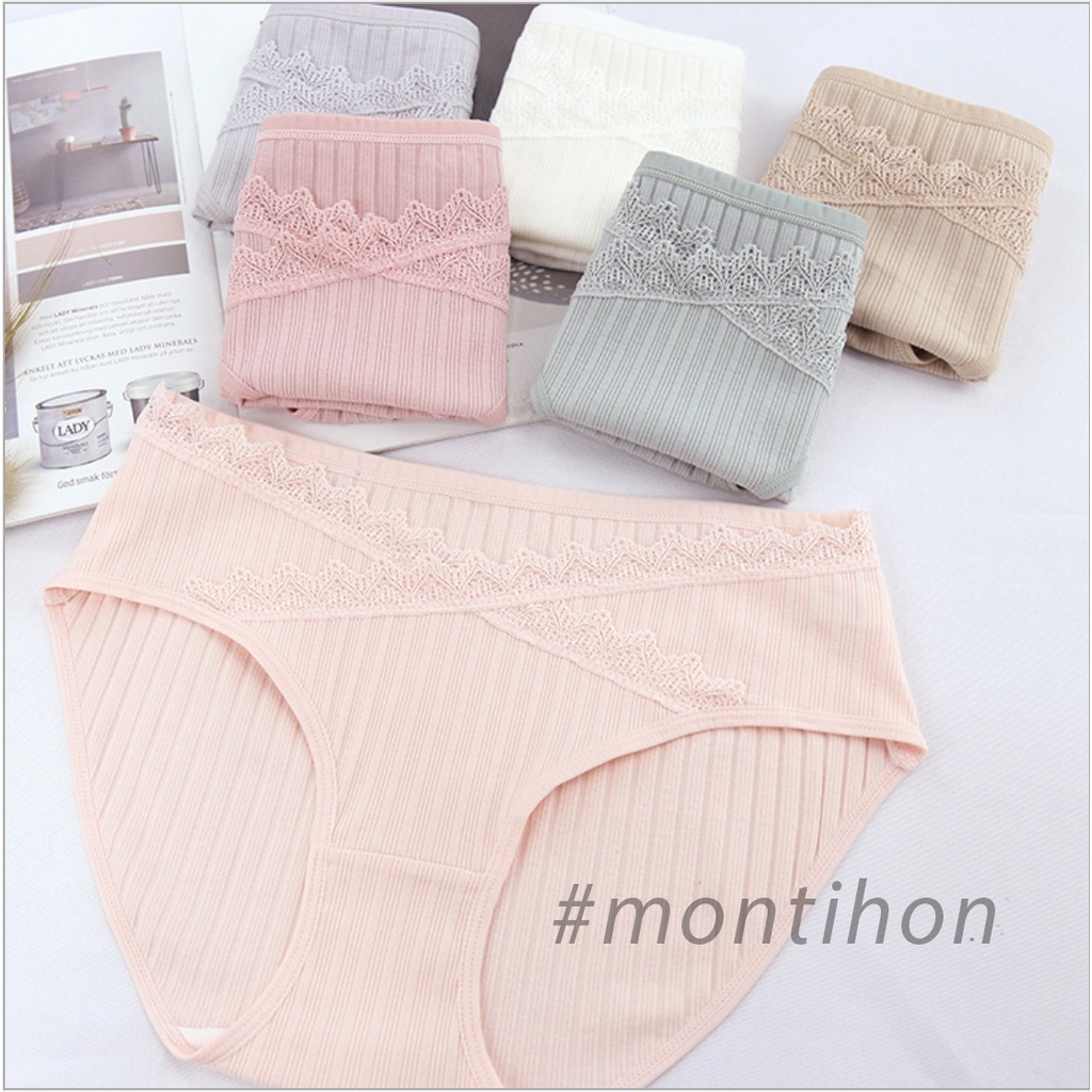 Quần Lót Bầu cotton tre kháng khuẩn cao cấp