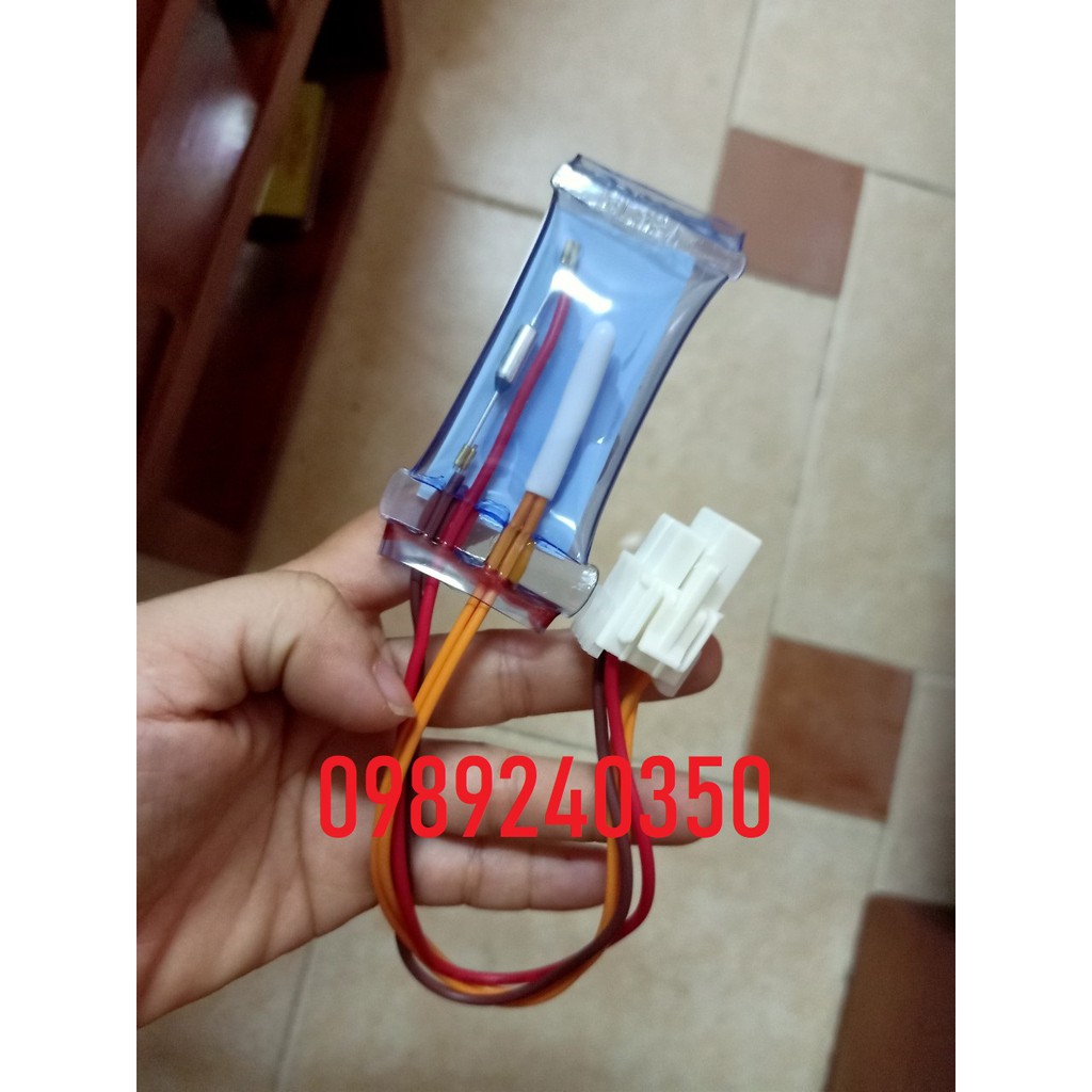 Sensor cảm biến âm tủ lạnh mạch LG chính hãng