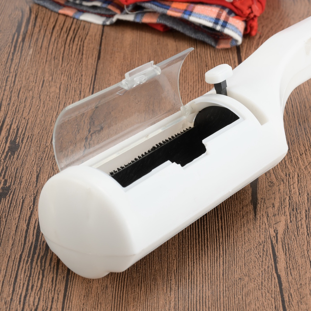 1 Cây Lăn Bụi Quần Áo Tĩnh Điện